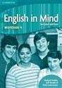 English in Mind 4 Workbook pl online bookstore