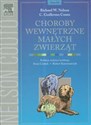 Choroby wewnętrzne małych zwierząt Tom 3 Canada Bookstore