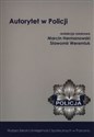 Autorytet w Policji polish books in canada