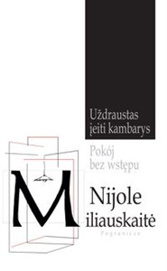 Pokój bez wstępu Polish bookstore