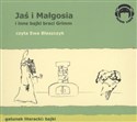 [Audiobook] Jaś i Małgosia i inne bajki Braci Grimm polish books in canada