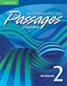 Passages 2 Workbook - Polish Bookstore USA
