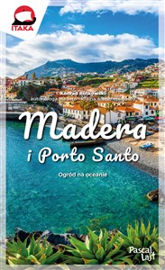 Madera i Porto Santo Pascal lajt bookstore