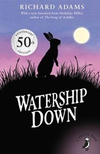 Watership Down  online polish bookstore