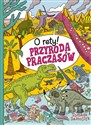 O rety! Przyroda praczasów 