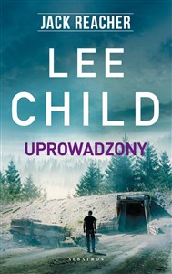 Jack Reacher: Uprowadzony polish books in canada