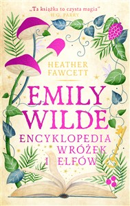 Emily Wilde. Encyklopedia wróżek i elfów Bookshop