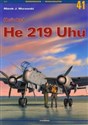 Heinkel He 219 Uhu buy polish books in Usa