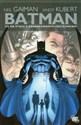 Batman Co się stało z Zamaskowanym Krzyżowcem Komiks Polish bookstore