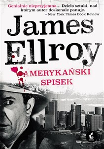 Amerykański spisek buy polish books in Usa