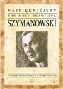 Najpiękniejszy Szymanowski na fortepian to buy in USA