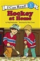 I Can Read Hockey Stories: Hockey at Home bookstore