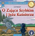 O Zającu Szybkim i Jeżu Kuśnierzu pl online bookstore