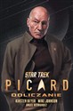 Star Trek Picard: Odliczanie - Angel Hernandez