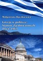 Grecja w polityce Stanów Zjednoczonych 1944–1963  - Polish Bookstore USA
