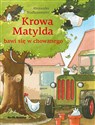 Krowa Matylda bawi się w chowanego wydanie zeszytowe - Steffensmeier Steffensmeier