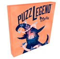 PuzzLegendy: Merlin  - 