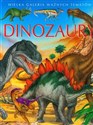 Dinozaury Wielka galeria ważnych tematów  