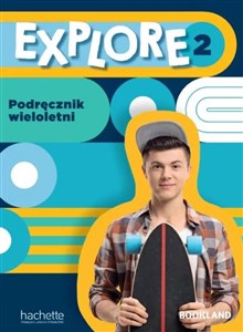 Explore 2 podręcznik wieloletni to buy in Canada