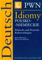 Idiomy polsko-niemieckie - Janina Wójtowicz, Mieczysław Wójcicki  