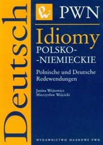 Idiomy polsko-niemieckie  