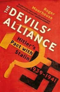 The Devils' Alliance Hitler's Pact with Stalin, 1939-1941 online polish bookstore