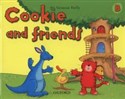 Cookie and Friends B Class book Canada Bookstore