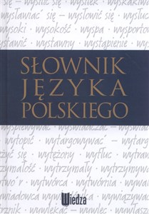 Słownik języka polskiego  