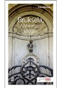 Bruksela Antwerpia Brugia Gandawa Travelbook  
