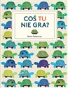 COŚ TU NIE GRA - Polish Bookstore USA