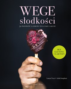 Wege słodkości Polish Books Canada