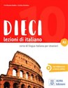 Dieci A2 Lezioni di italiano + DVD bookstore