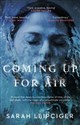 Coming Up for Air polish books in canada