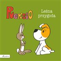 Reksio. Leśna przygoda - Maria Szarf