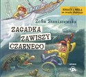 [Audiobook] Ignacy i Mela na tropie złodzieja Zagadka Zawiszy Czarnego to buy in USA