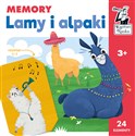 Lamy i alpaki Memory polish books in canada