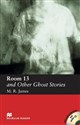 Room 13 and Other Ghost Stories Elementary + CD  chicago polish bookstore