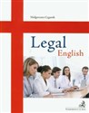 Legal English in polish