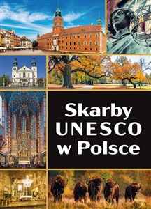 Skarby UNESCO w Polsce polish usa
