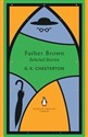 Father Brown Selected Stories  buy polish books in Usa