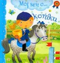 Mój sen o koniku 