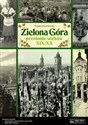 Zielona Góra przełomu wieków XIX/XX Opowieść o życiu miasta - Tomasz Czyżniewski
