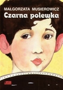 Czarna polewka books in polish