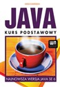 Java Kurs podstawowy Najnowsza wersja JAVA SE 6 Polish Books Canada