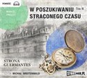 [Audiobook] W poszukiwaniu straconego czasu 3 Strona Guermantes - Marcel Proust