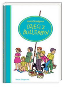 Dzieci z Bullerbyn online polish bookstore
