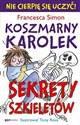 Koszmarny Karolek Sekrety szkieletów 