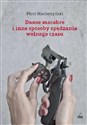 Danse macabre i inne sposoby spędzania wolnego czasu online polish bookstore