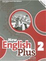 English Plus New 2 materiały ćw. wersja podstawowa 