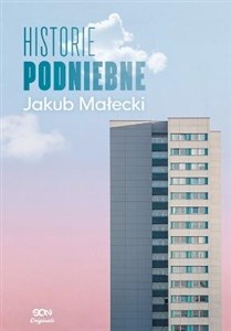 Historie podniebne buy polish books in Usa